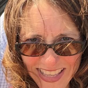 Meet your Posher, Anne